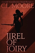 Cover: Jirel of Joiry - Diversion Books
