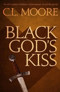 Cover: Black God's Kiss - Diversion Books