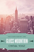 Cover: Glass Mountain - Diversion Books
