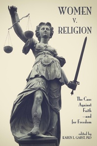 Abbildung von: Women v. Religion - Pitchstone Publishing