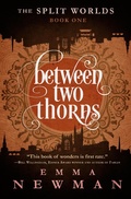 Cover: Between Two Thorns - Diversion Books