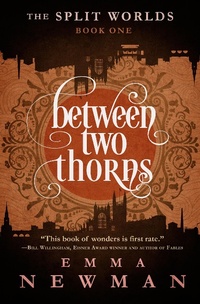 Enlarge image Cover: Between Two Thorns - Diversion Books