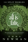 Cover: All Is Fair - Diversion Books