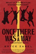 Cover: Once There Was a Way - Diversion Books