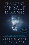 Cover: The Scent of Salt & Sand - Diversion Books
