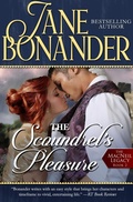 Cover: The Scoundrel's Pleasure - Diversion Books