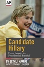 Cover: Candidate Hillary - Simon + Schuster LLC
