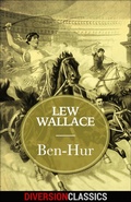 Cover: Ben-Hur - Diversion Books