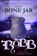 Cover: The Bone Jar - Diversion Books