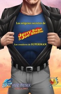 Cover: Orbit: Siegel & Shuster: the creators of Superman (Spanish Edition) - Orbit