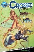 Cover: Crossed Wires - Crossed Wires