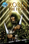 Cover: Robin The Hood - Robin the Hood