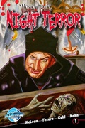 Cover: Vincent Price - Vincent Price Presents