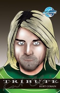 Cover: Tribute: Kurt Cobain - Tribute