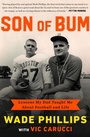 Cover: Son of Bum - Diversion Books