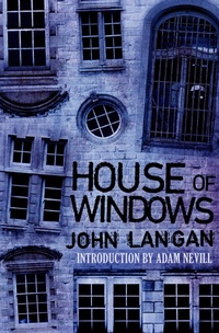 Enlarge image Cover: House of Windows - Diversion Books