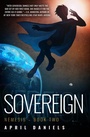 Cover: Sovereign - Diversion Books