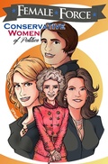 Cover: Female Force: Conservative Women of Politics - Female Force