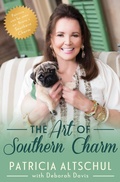 Cover: The Art of Southern Charm - Diversion Books