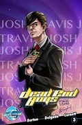 Cover: Dead End Boys - Dead End Boys