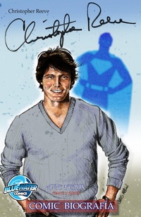 Abbildung von: Tribute: Christopher Reeve: Spanish Edition - TidalWave Productions