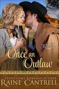 Cover: Once an Outlaw - Diversion Books