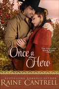 Cover: Once a Hero - Diversion Books