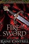 Cover: Fire and Sword - Diversion Books