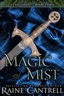 Cover: Magic and Mist - Diversion Books