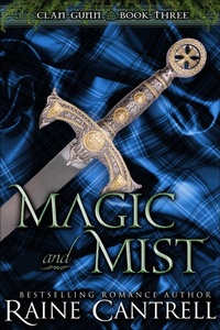 Enlarge image Cover: Magic and Mist - Diversion Books