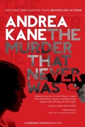 Cover: Murder That Never Was - Bonnie Meadow Publishing LLC
