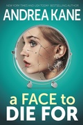 Cover: Face to Die For - Bonnie Meadow Publishing LLC