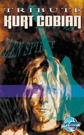 Cover: Tribute: Kurt Cobain Bonus Edition Vol.1 # 1 - Bluewater Productions INC.