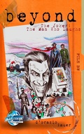 Cover: Beyond: The Joker Complex: The Man Who Laughs Vol.1 # 1 - Bluewater Productions INC.