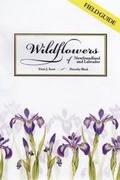 Cover: Wildflowers of Newfoundland and Labrador - Boulder Books