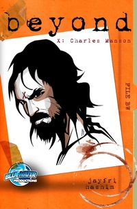 Enlarge image Cover: Beyond: Charles Manson - Beyond
