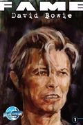 Cover: Fame: David Bowie - Fame
