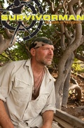 Cover: Les Stroud's: Suvivorman: The Horn of Providence - Suvivorman
