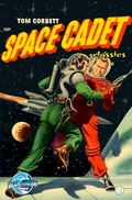 Cover: Tom Corbett: Space Cadet: Classic Edition - Tom Corbett