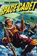 Cover: Tom Corbett: Space Cadet: Classic Edition - Tom Corbett