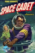 Cover: Tom Corbett: Space Cadet: Classic Edition - Tom Corbett