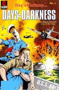 Cover: Days of Darkness Vol.1 #1 - Caliber Comics