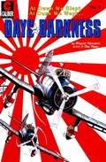 Cover: Days of Darkness Vol.1 #2 - Caliber Comics