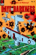 Cover: Days of Darkness Vol.1 #6 - Caliber Comics