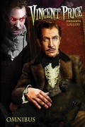 Cover: Vincent Price Presents - Storm Entertainment