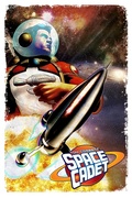 Cover: Tom Corbett: Space Cadet: Omnibus - TidalWave Productions