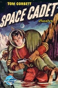 Cover: Tom Corbett: Space Cadet classics #7 - Storm Entertainment