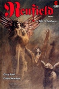 Cover: Renfield #4 - Caliber Comics