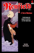 Cover: Renfield #5 - Caliber Comics