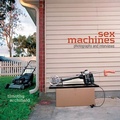 Cover: Sex Machines - Process